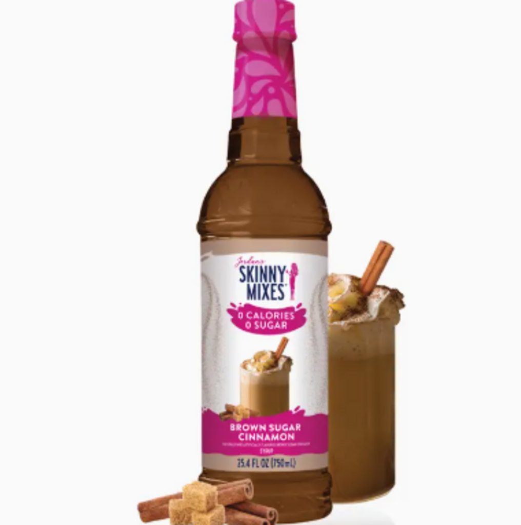 Skinny Syrup