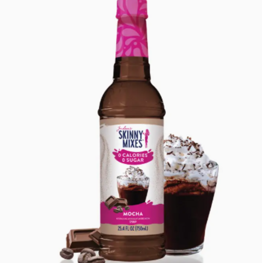 Skinny Syrup