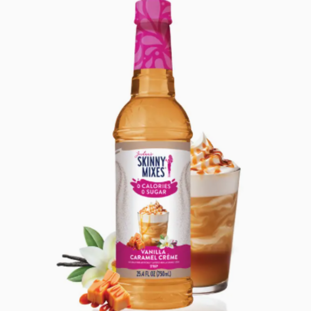 Skinny Syrup