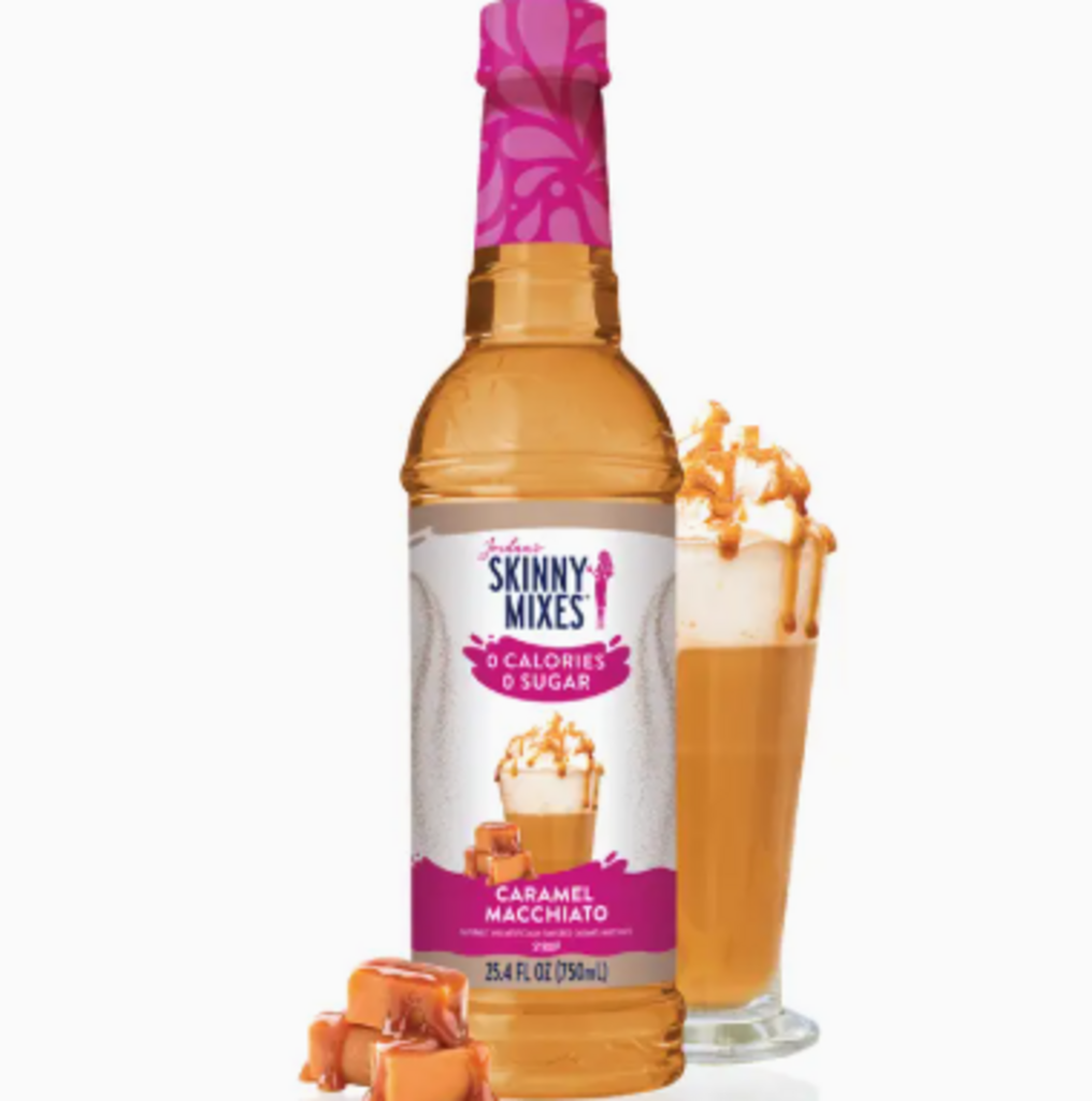 Skinny Syrup