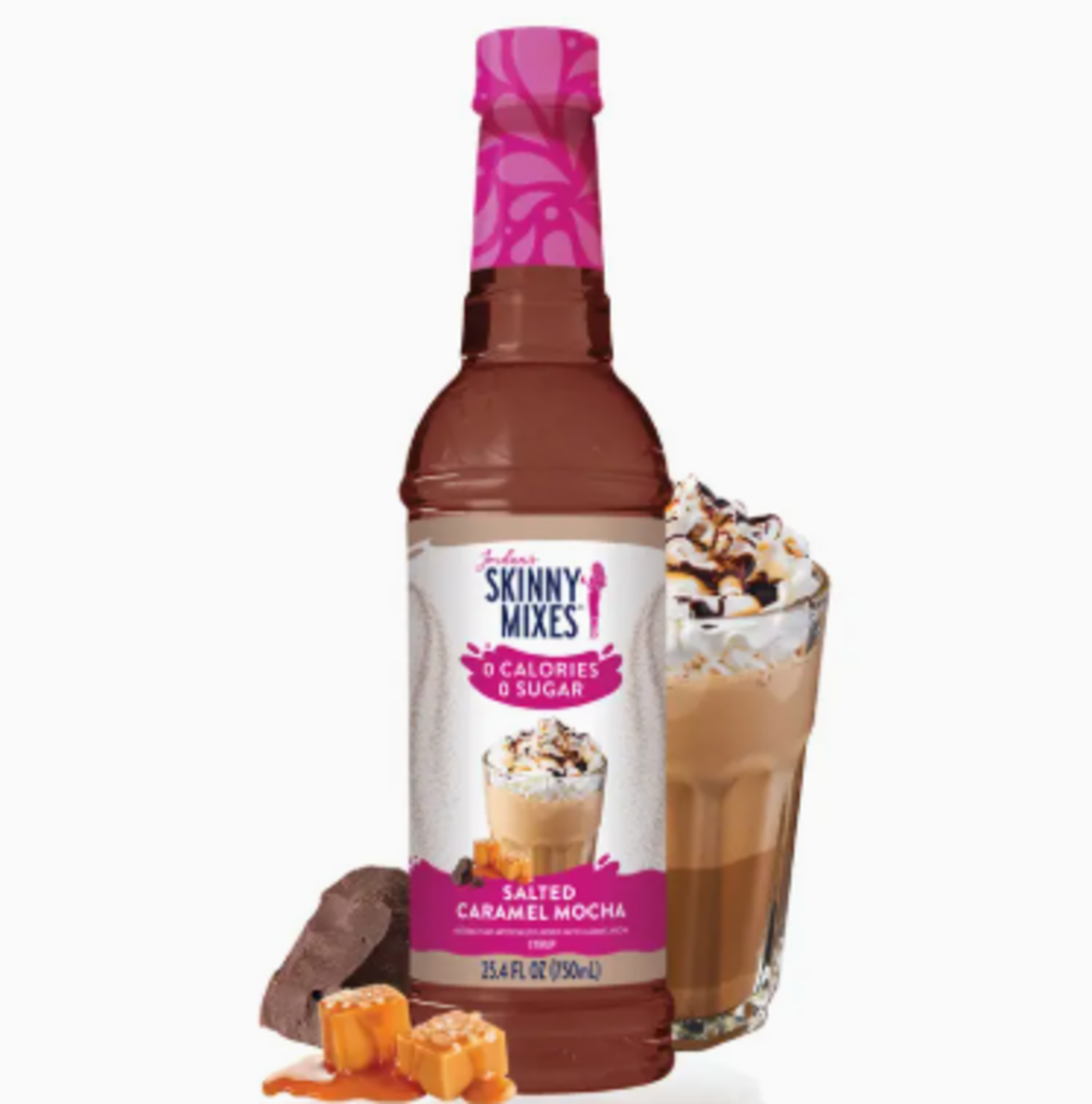 Skinny Syrup