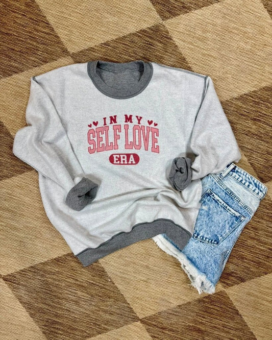 Inside Out Self Love