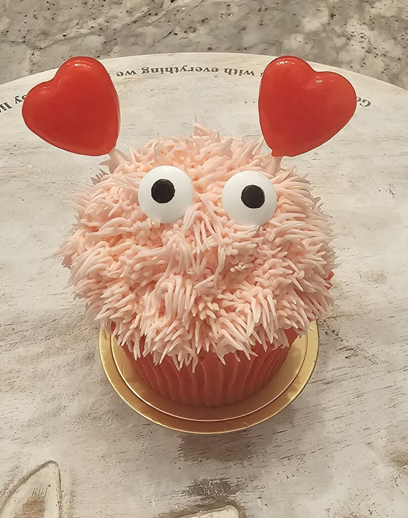 PRE-ORDER Valentines