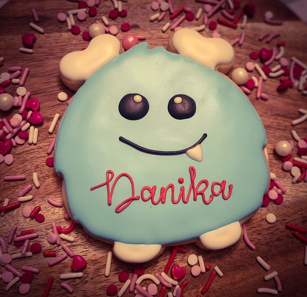 PRE-ORDER Valentines