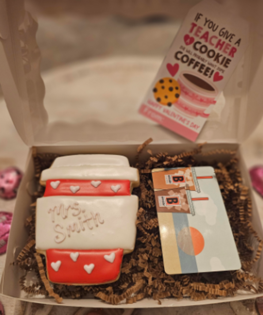 PRE-ORDER Valentines