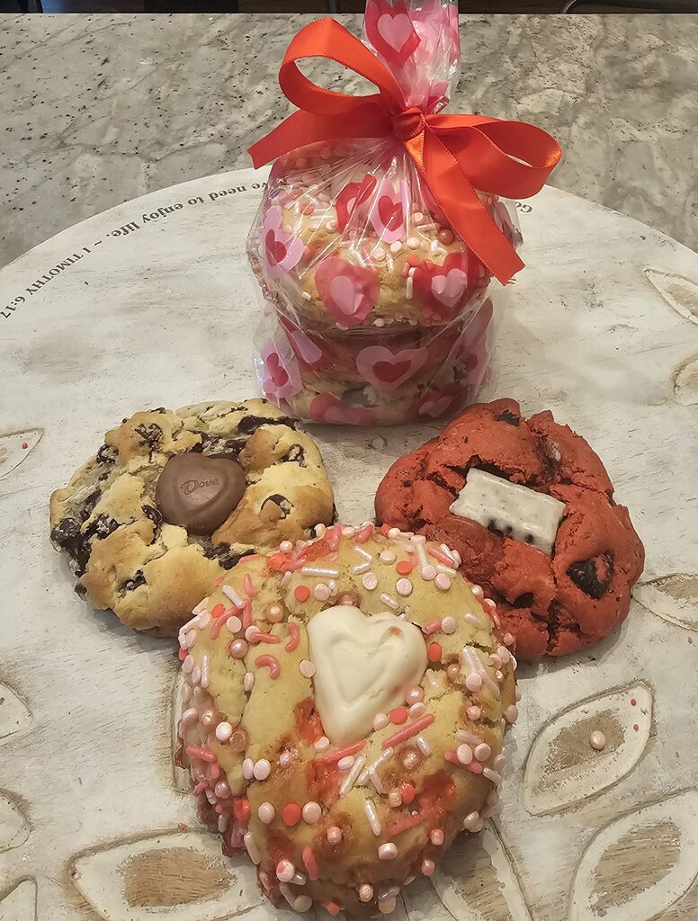 PRE-ORDER Valentines