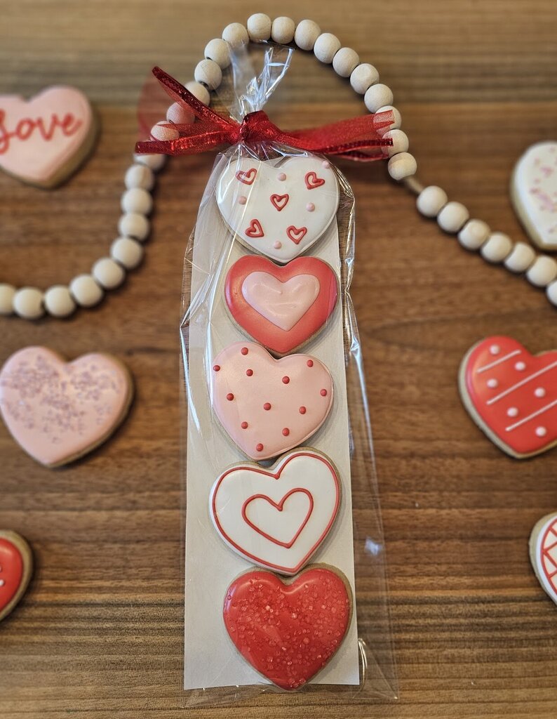 PRE-ORDER Valentines