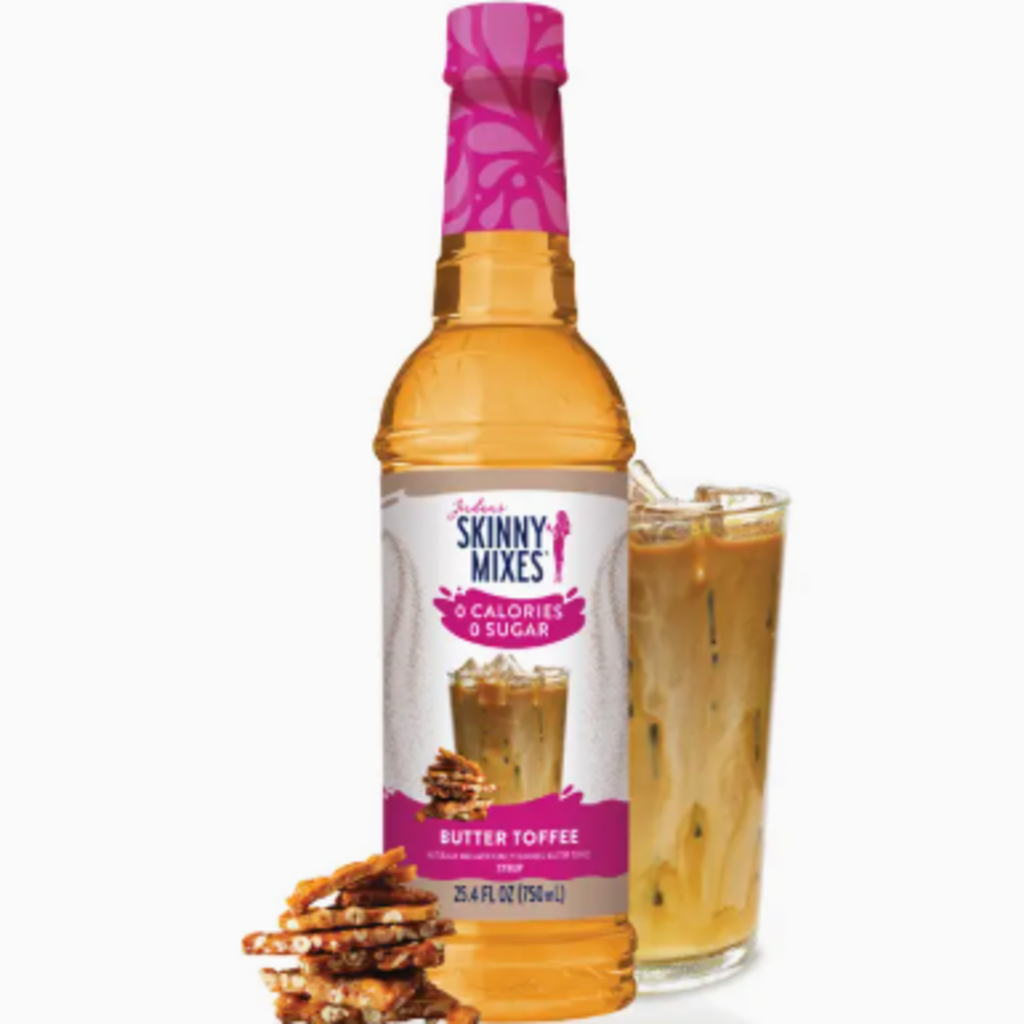 Skinny Syrup