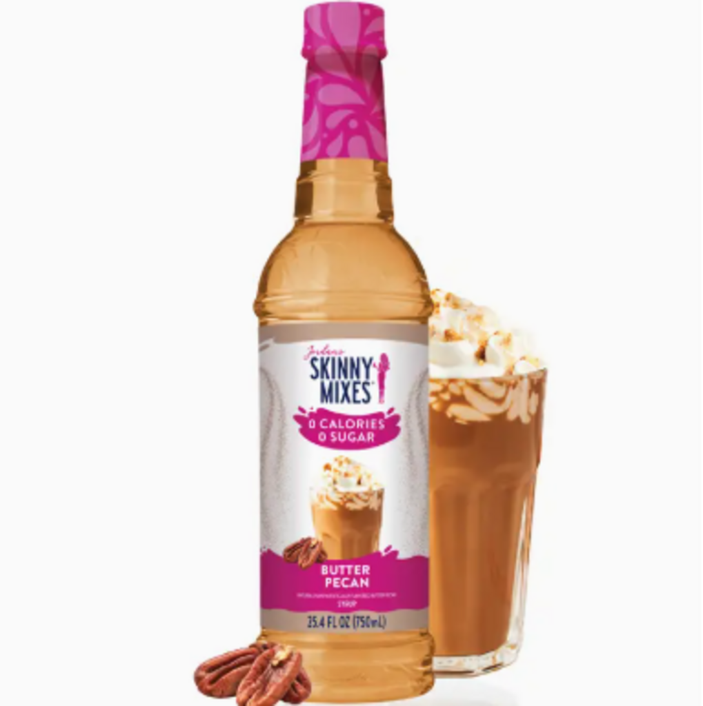 Skinny Syrup