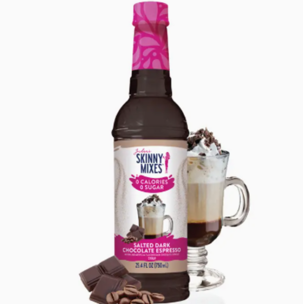 Skinny Syrup