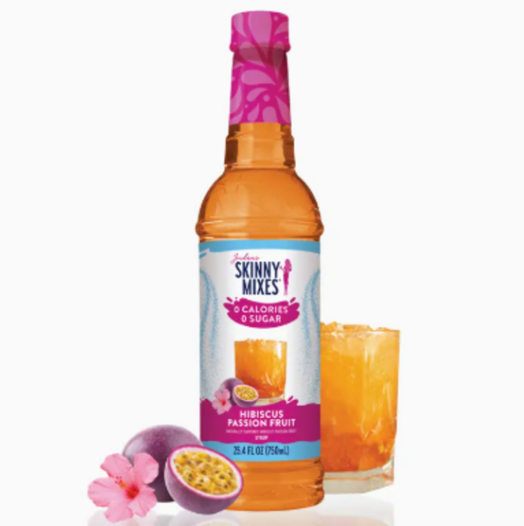 Skinny Syrup