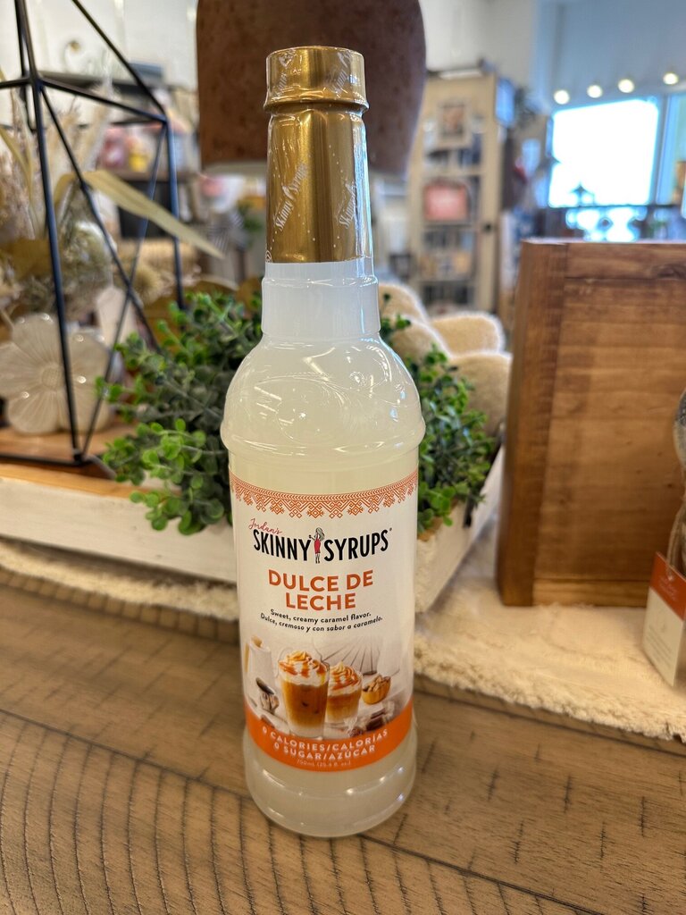 Skinny Syrup