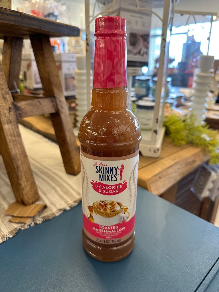 Skinny Syrup