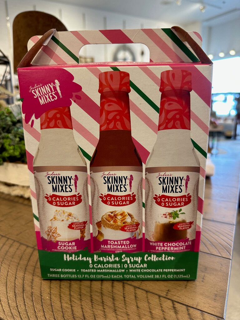 Skinny Syrup