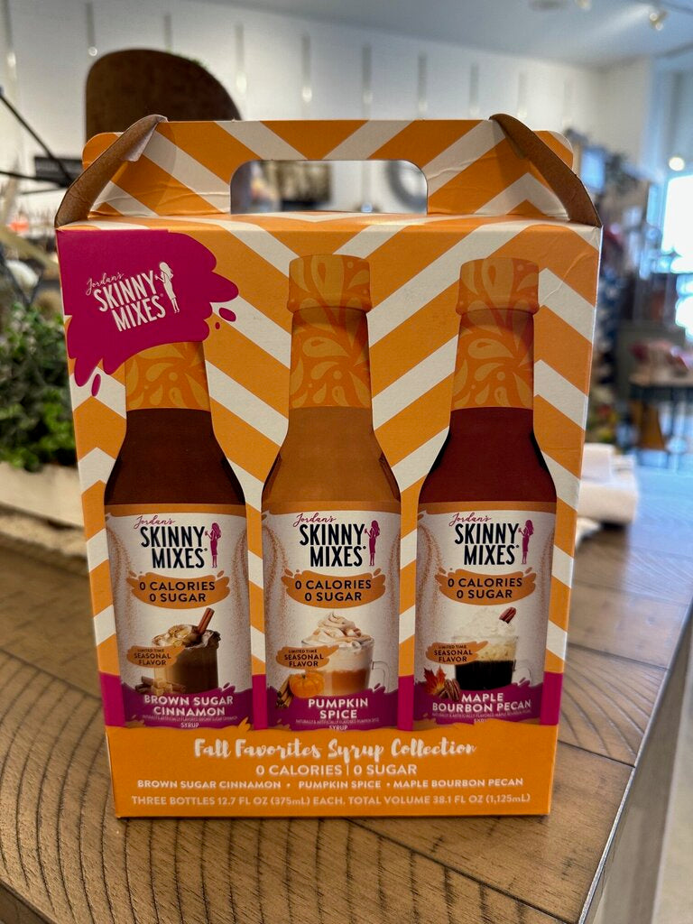 Skinny Syrup