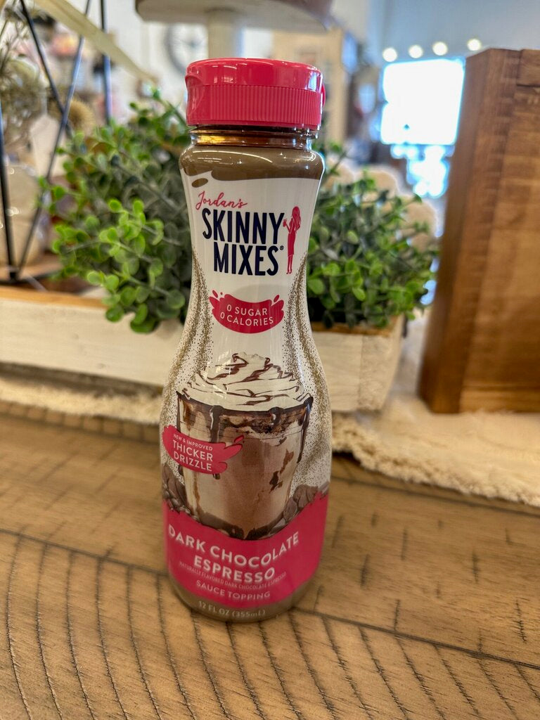 Skinny Syrup