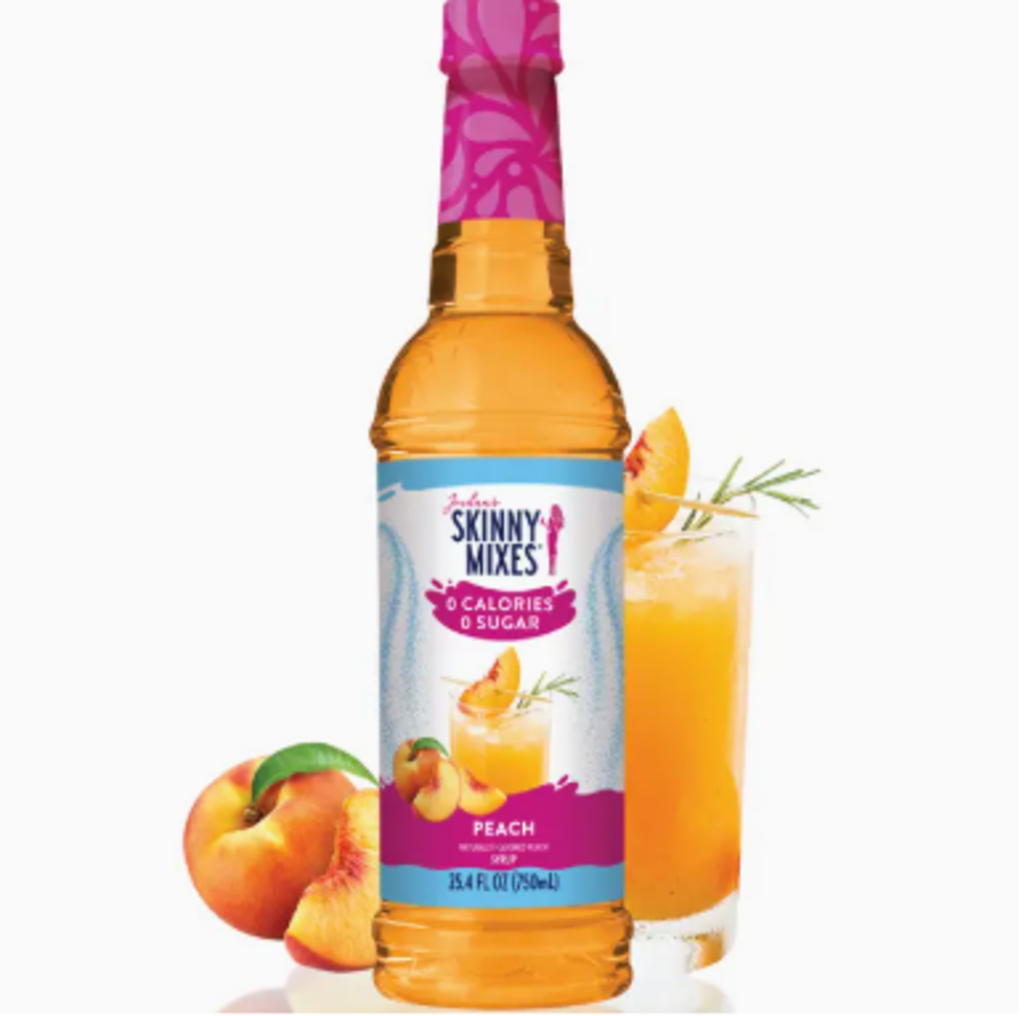Skinny Syrup
