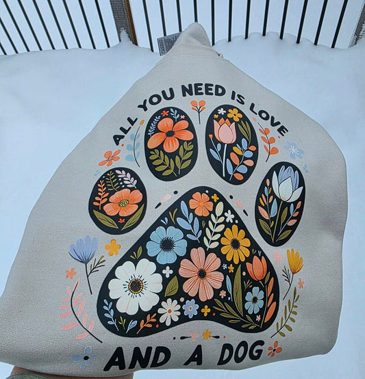 Dog Love Crew