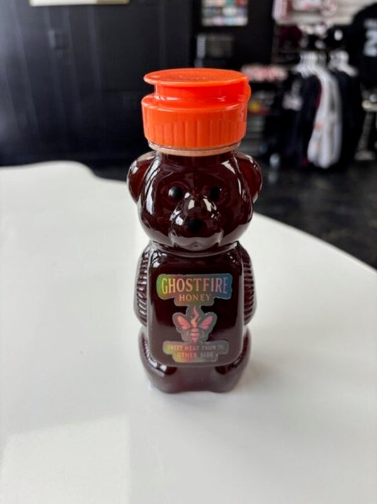 UB Ghost Fire Honey