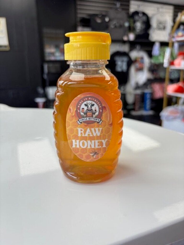 UB Honey M