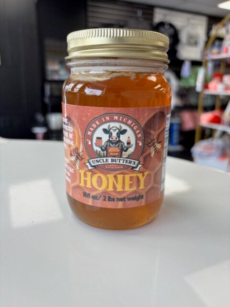 UB Honey Pint
