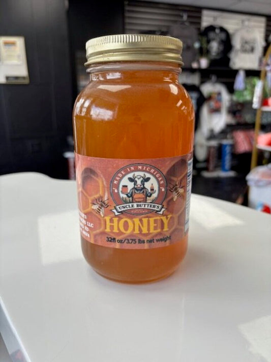 UB Honey Quart