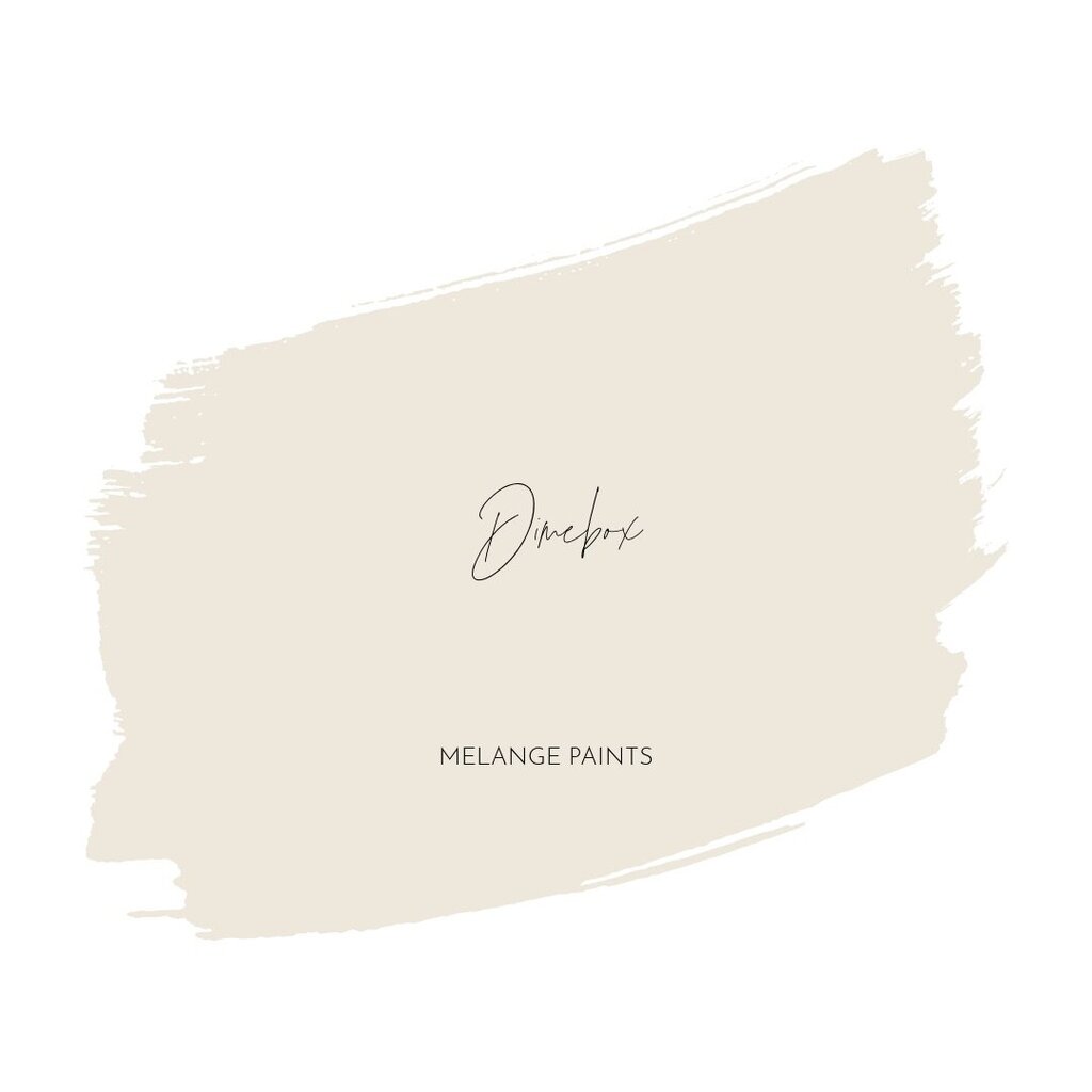 Melange ONE Paints