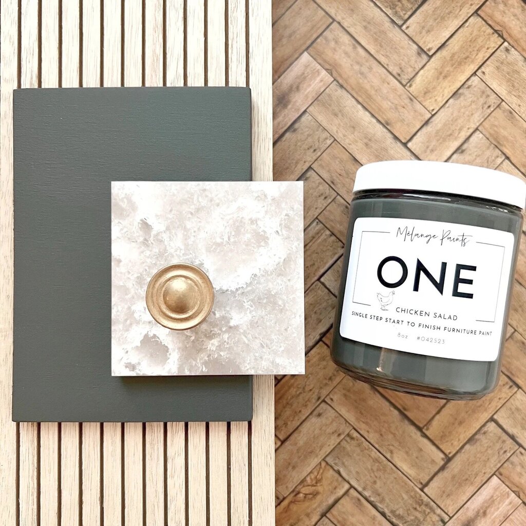 Melange ONE Paints