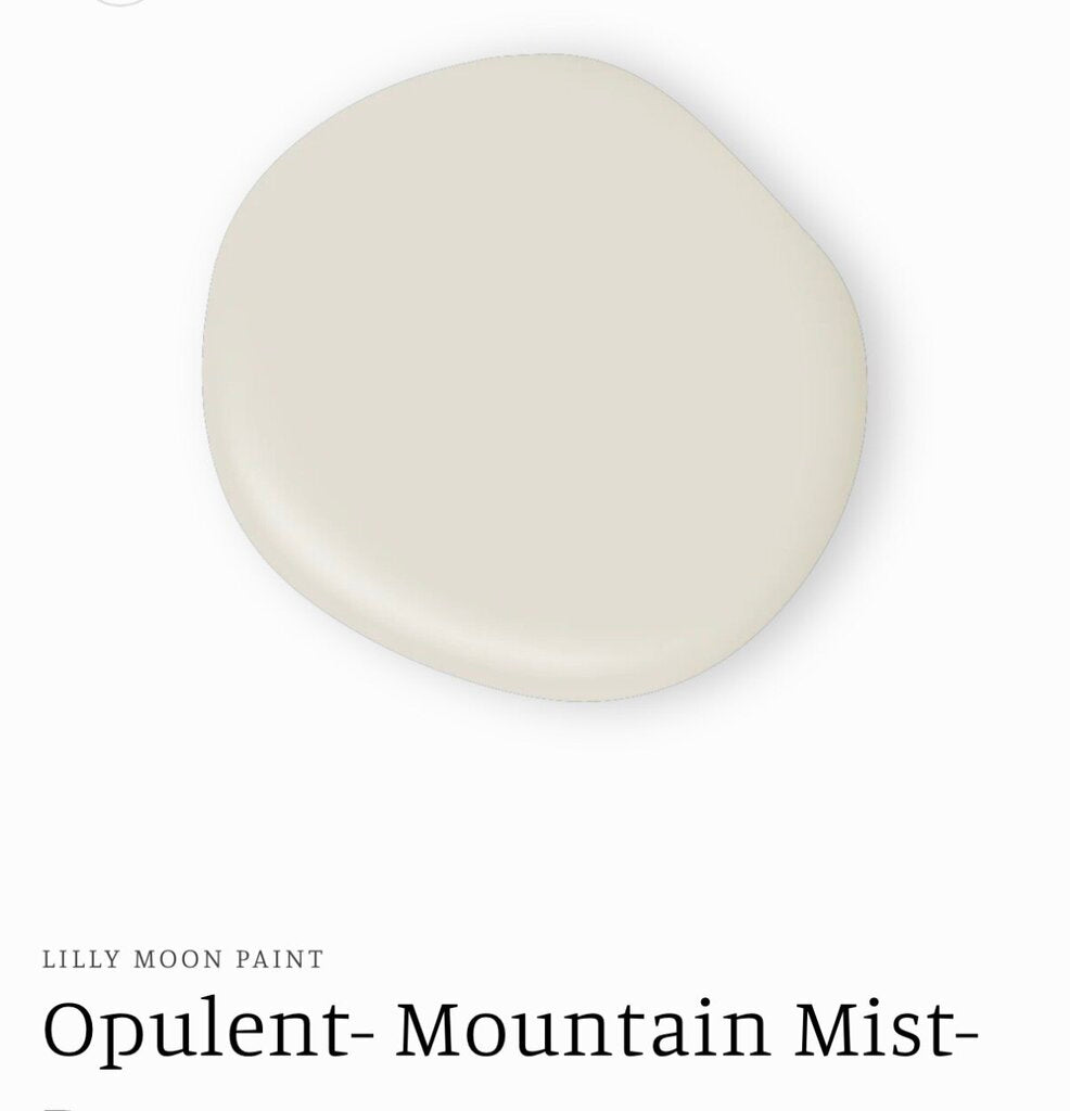 Lilly Moon Opulent Paints