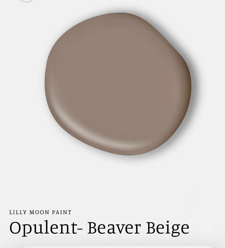 Lilly Moon Opulent Paints