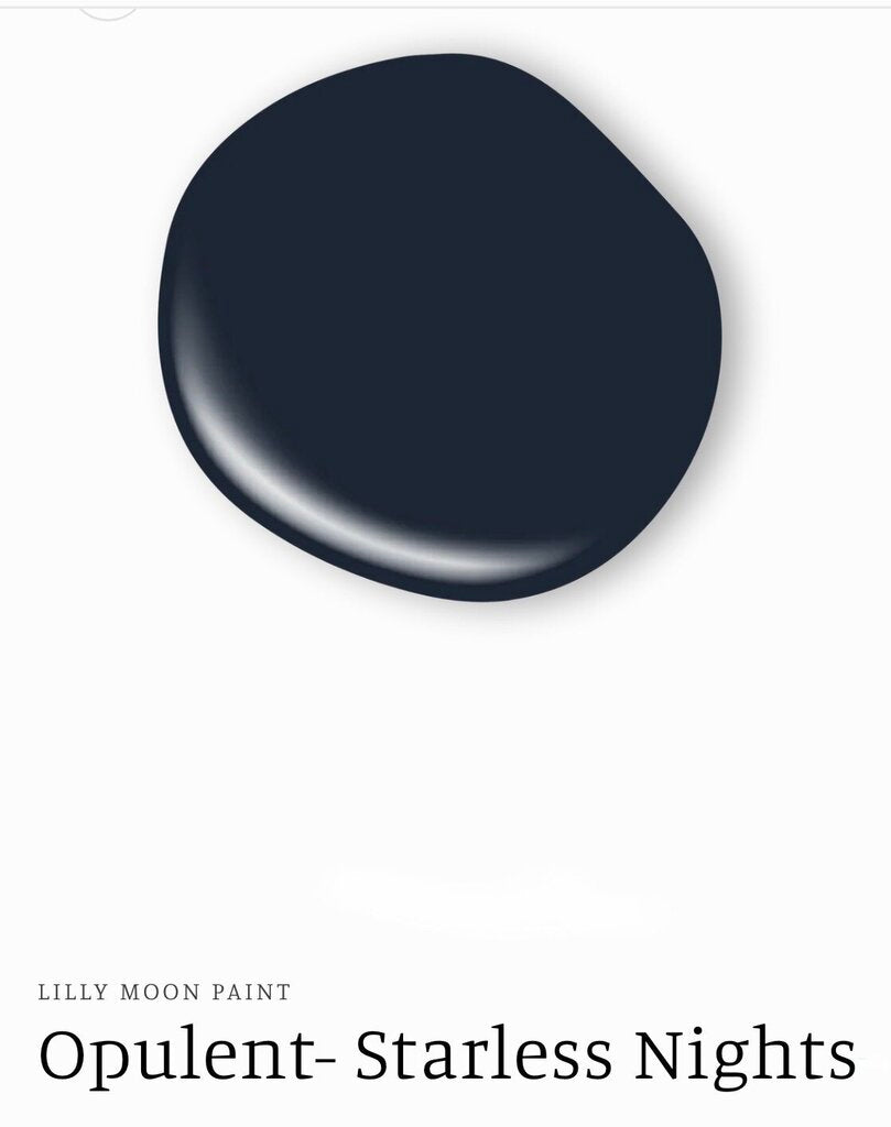 Lilly Moon Opulent Paints