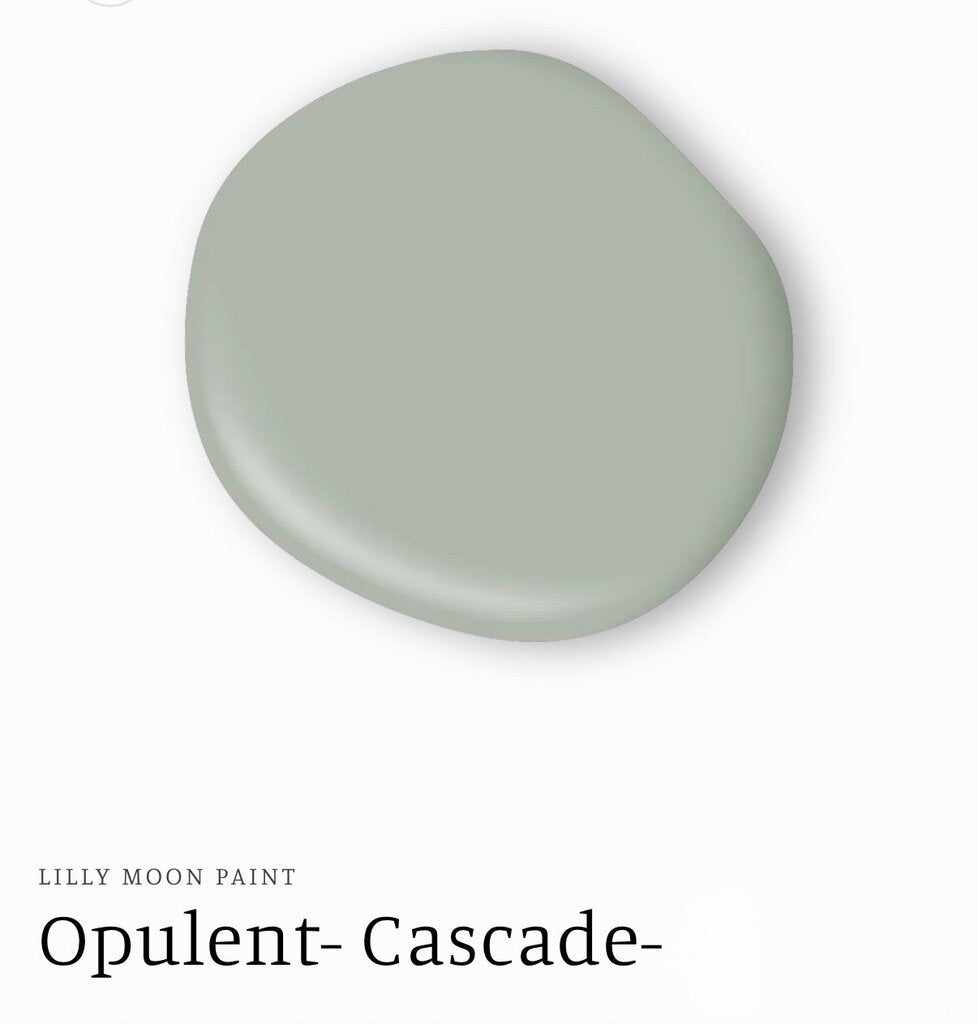 Lilly Moon Opulent Paints