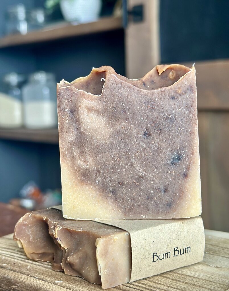 Goat Milk Soap