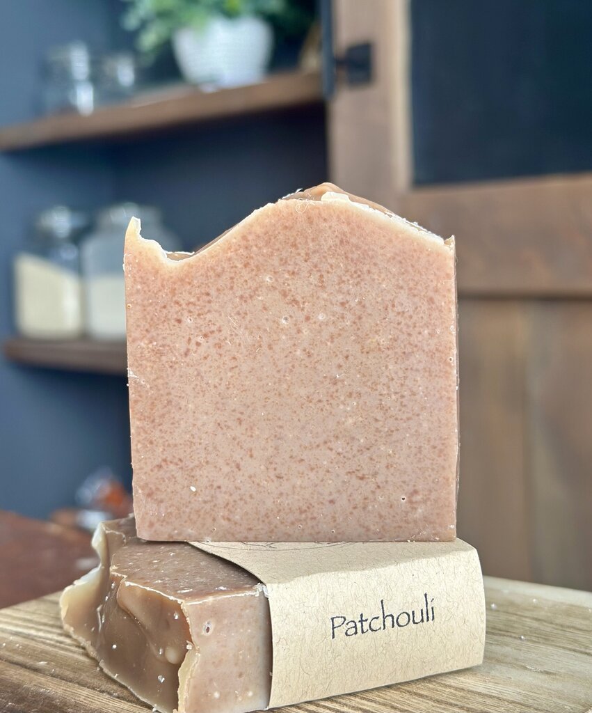 Goat Milk Soap
