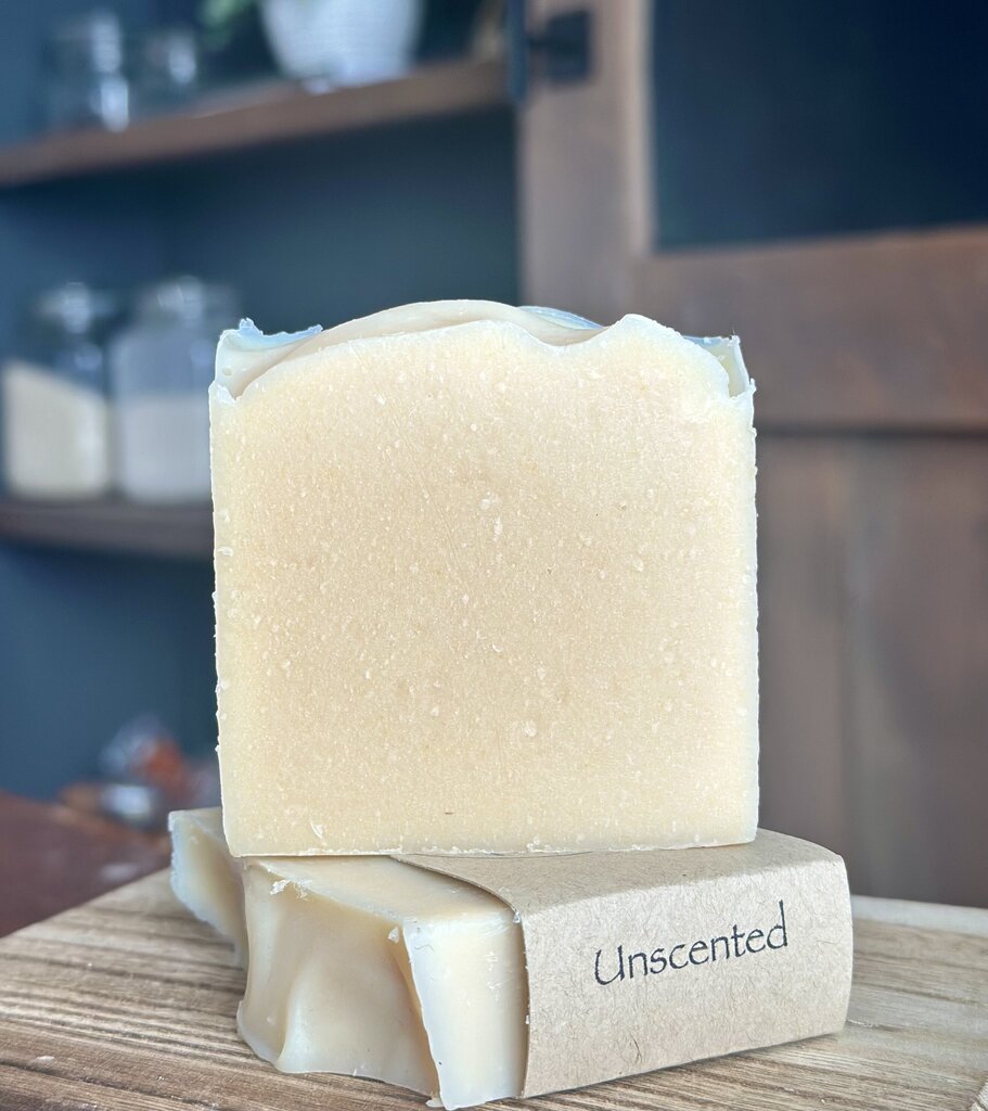 Goat Milk Soap