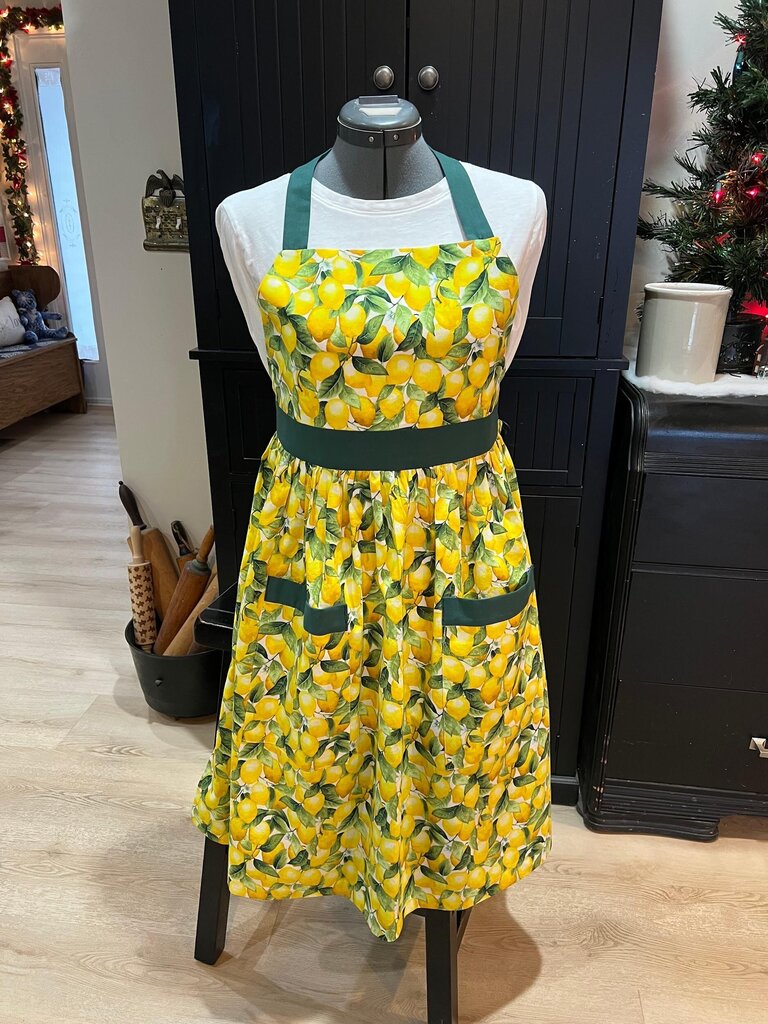 Adult Apron
