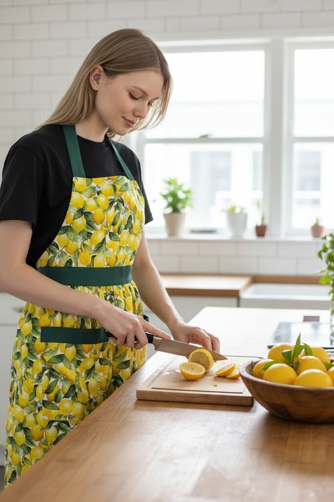 Adult Apron