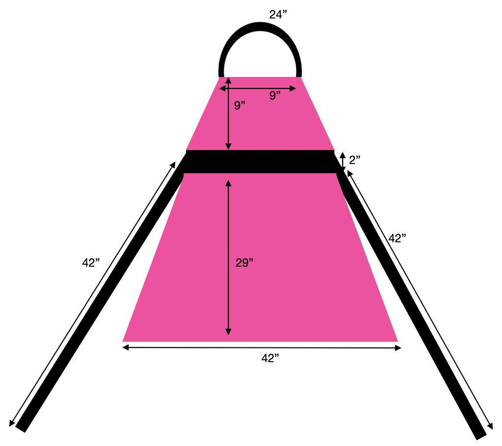 Adult Apron