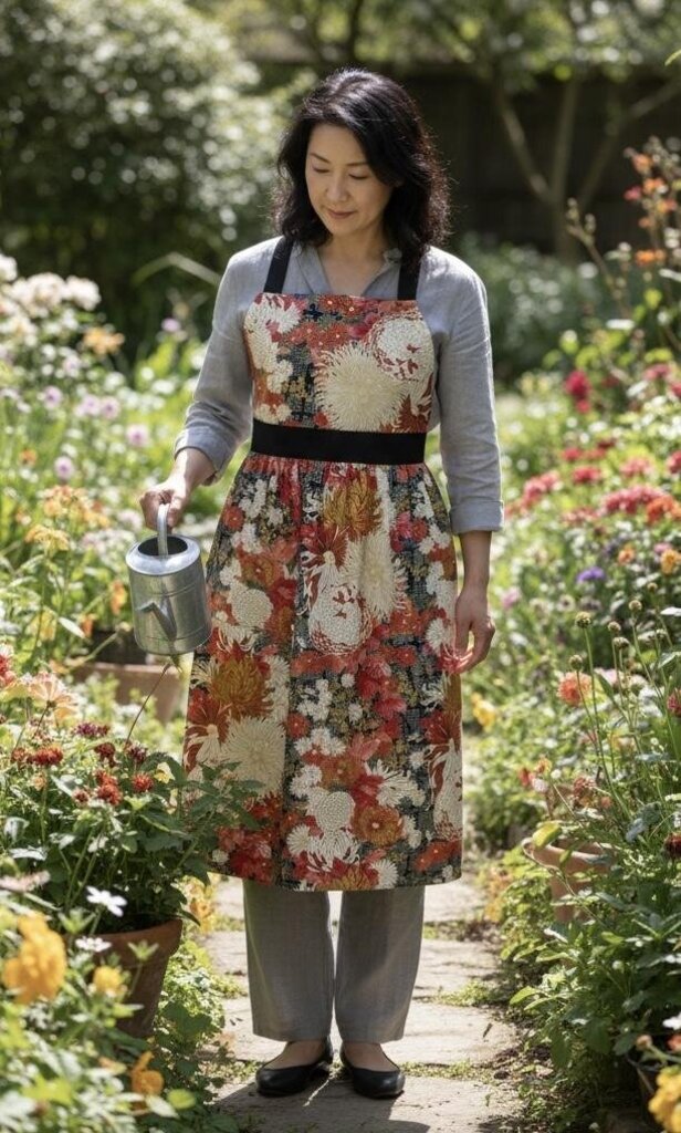 Adult Apron