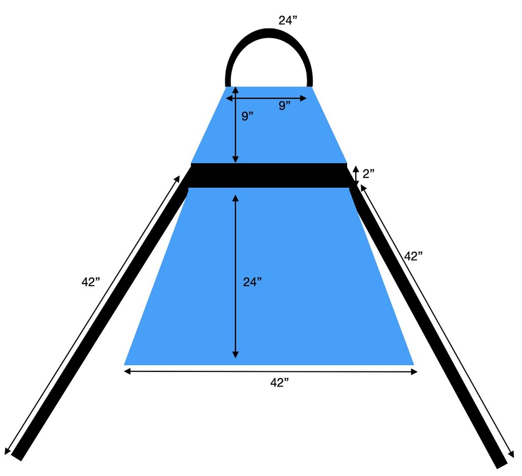 Adult Apron
