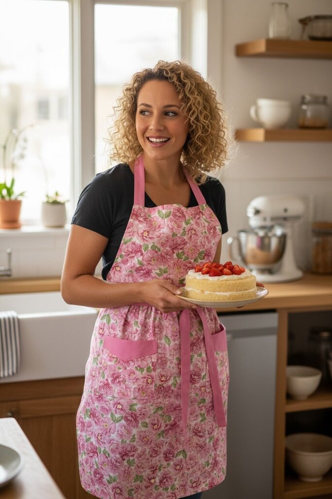 Adult Apron