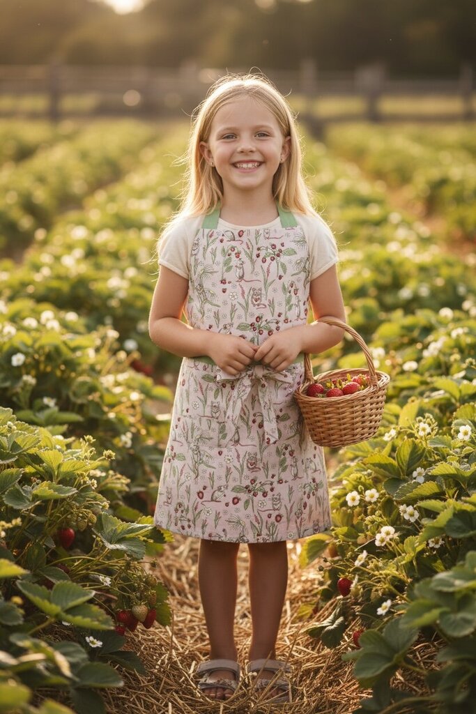 Youth Apron