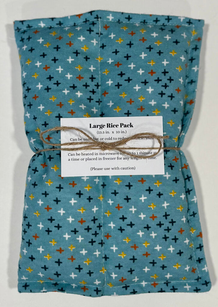 Large Rice Pack