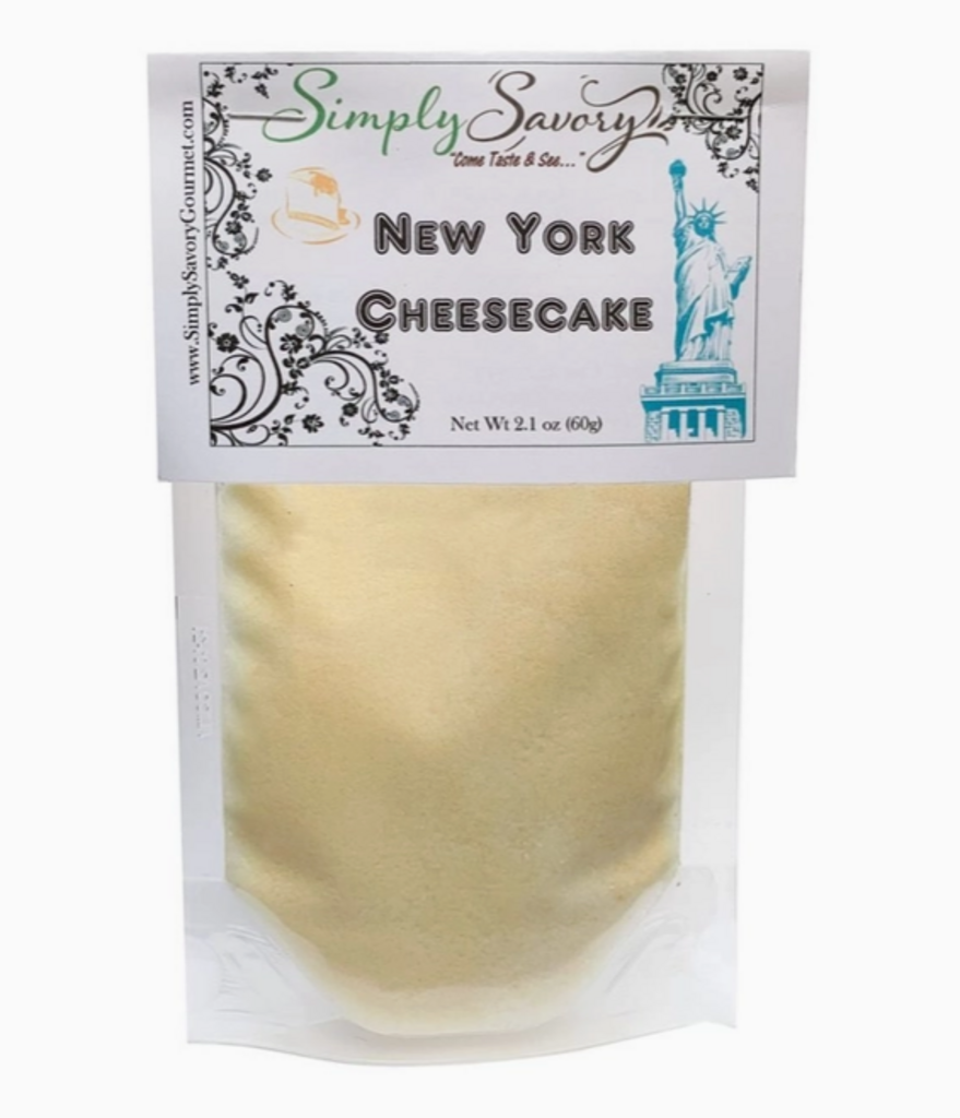 Simply Savory