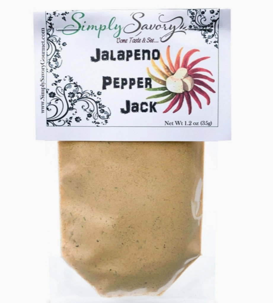 Simply Savory
