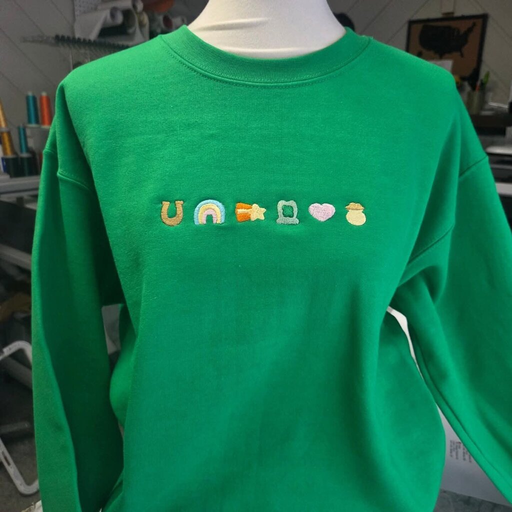 Lucky Charm