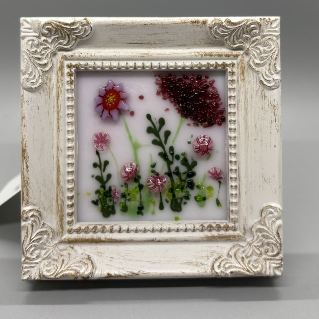 Mini Flower Field Pink