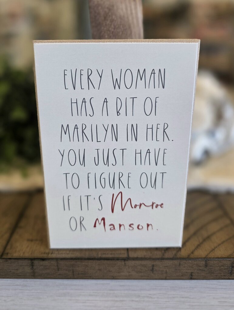 Marilyn Block