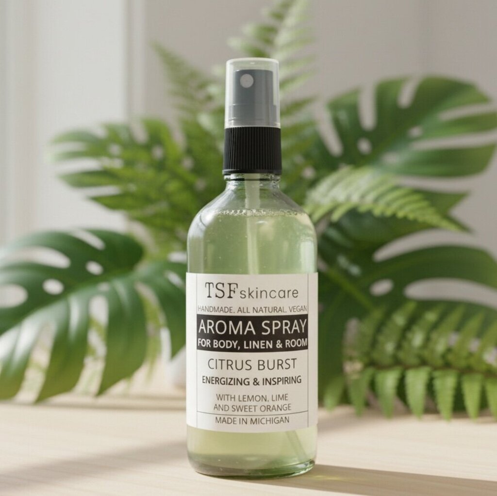 AROMA SPRAY