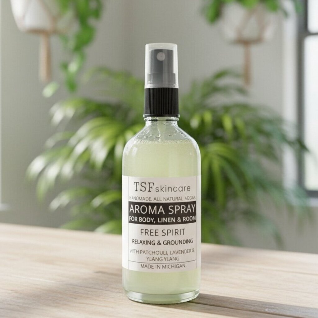 AROMA SPRAY